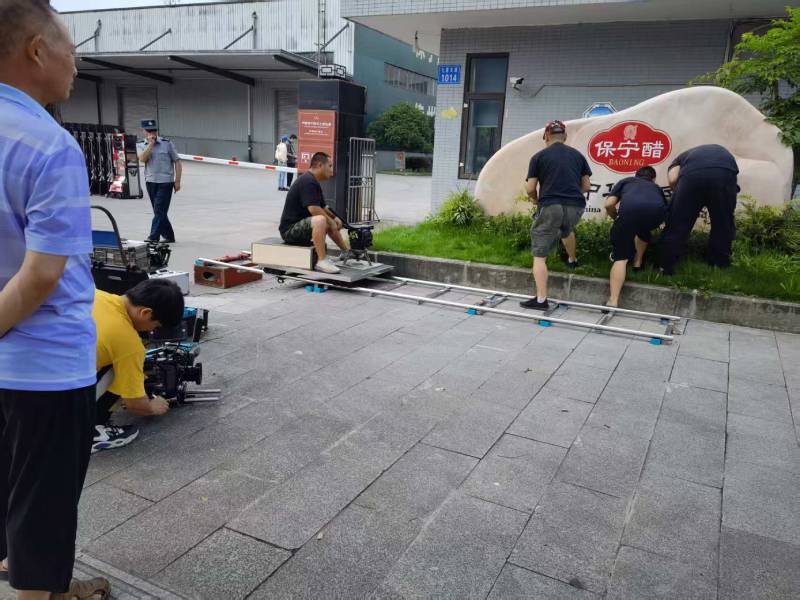 芮城县广告片拍摄公司核心优势：全流程服务，让品牌广告片省心更出彩