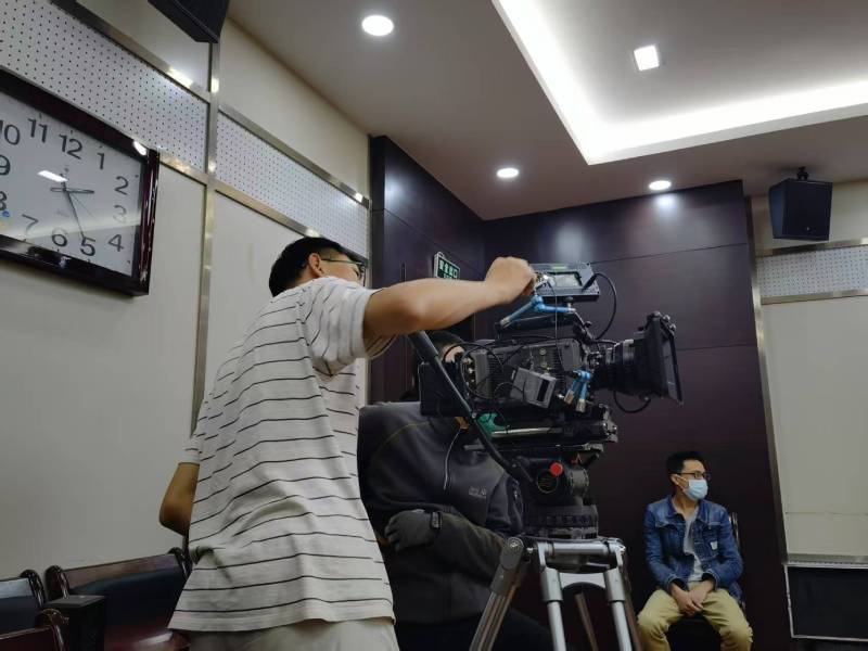 价值沉淀，长效赋能——芮城县TVC与广告片拍摄制作的长效价值构建