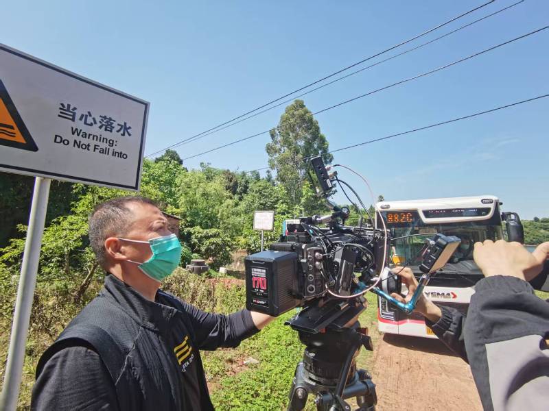 芮城县TVC拍摄公司：深耕本地市场，为品牌定制专属拍摄方案