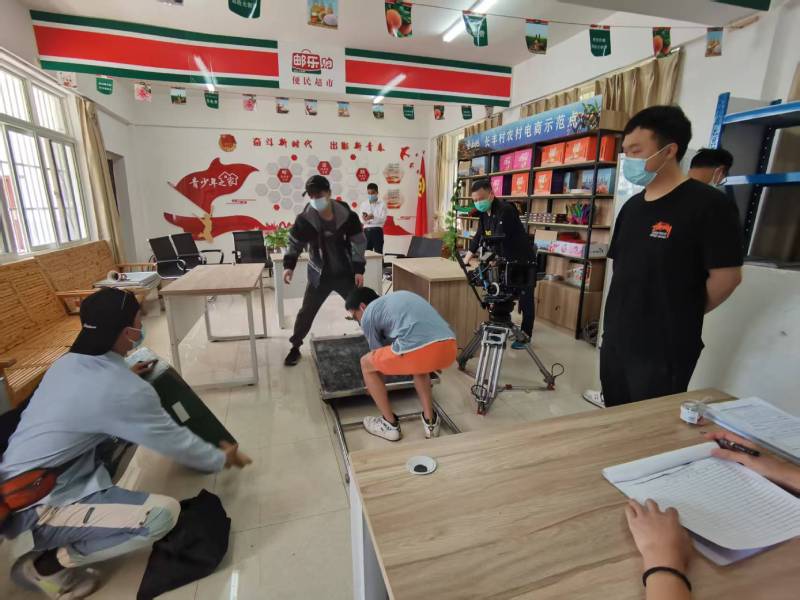 芮城县广告片拍摄公司：极简主义践行者，少即是多的视觉哲学