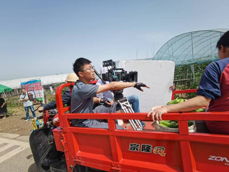 芮城县TVC制作创新逻辑：以精准叙事，让品牌信息高效传递