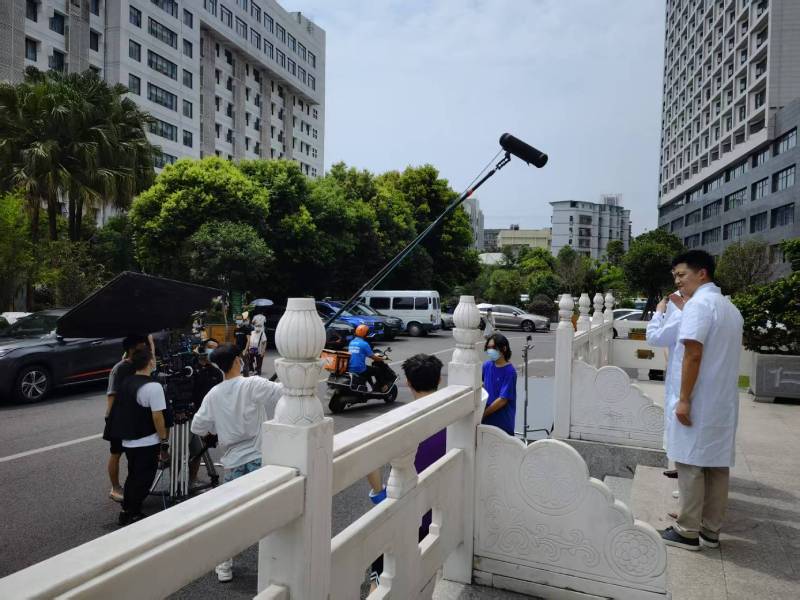 芮城县广告片拍摄公司低成本实现高规格制作的诀窍